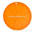 2014 New Style Silicone Cup mat